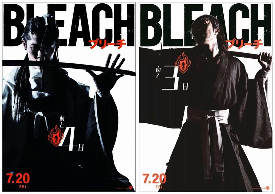 bleach poster byakuya renji.JPG